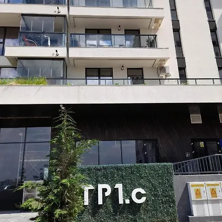 Dario Διαμέρισμα